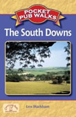 Pocket Pub Walks South Downs