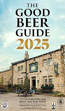 Good Beer Guide 2025